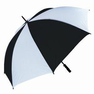 Wind Resistant Fibrelight Large Golf Umbrella (3473)