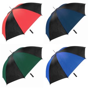 The Defender Golf Umbrella (13007)