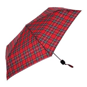 Classic Royal Stewart Tartan Umbrella (3501N)