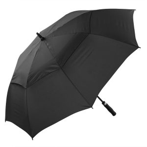 Premium Wind Resistant FibreAuto Golf Umbrella (3477P)