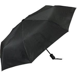 The Commuter - Automatic Open and Close Umbrella (3411)