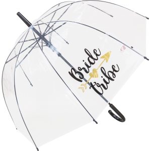 Bride Tribe Dome Umbrella (18034)